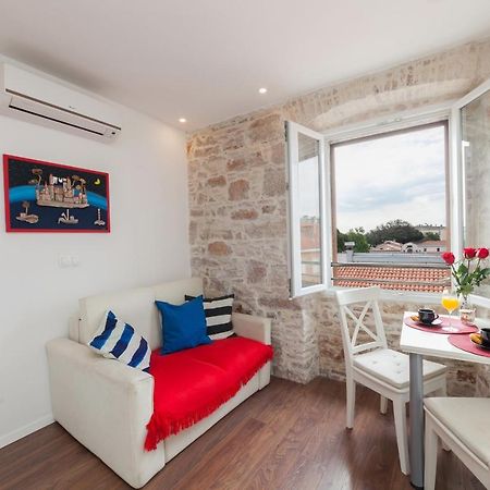 Imperium Central Apartments زادار المظهر الخارجي الصورة
