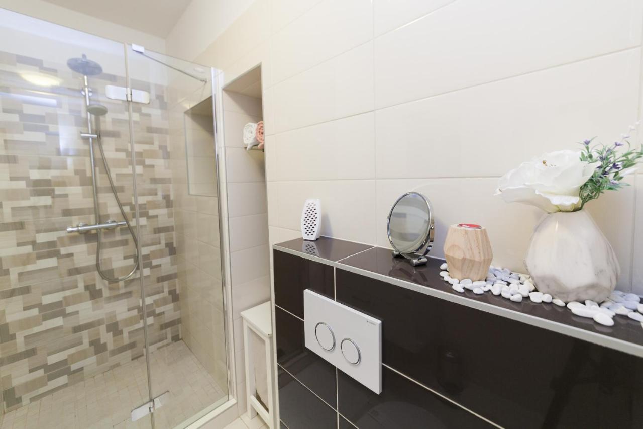 Imperium Central Apartments زادار المظهر الخارجي الصورة