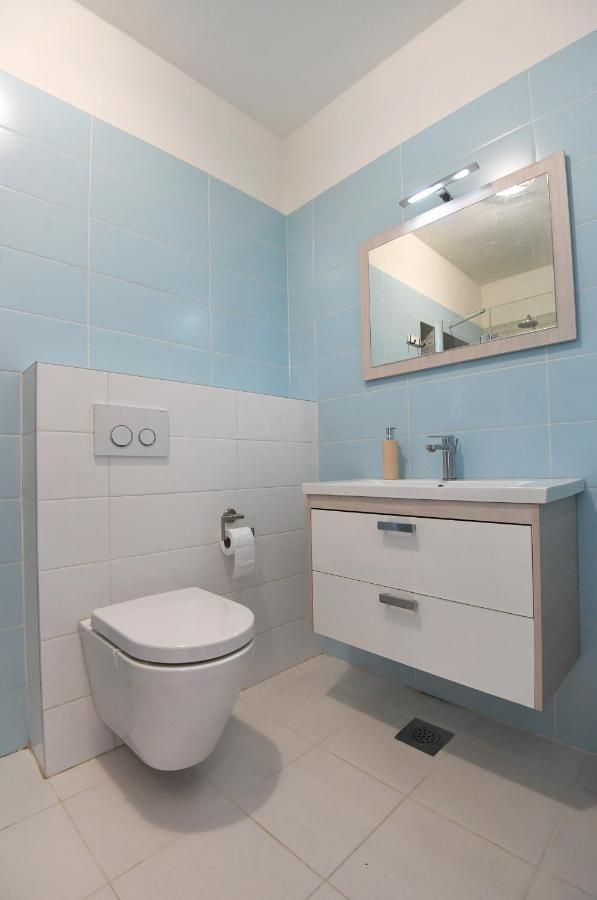 Imperium Central Apartments زادار المظهر الخارجي الصورة