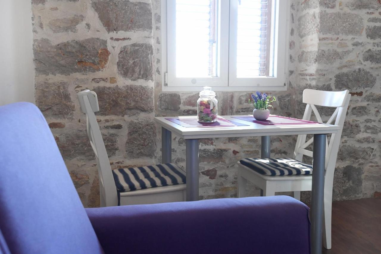 Imperium Central Apartments زادار المظهر الخارجي الصورة