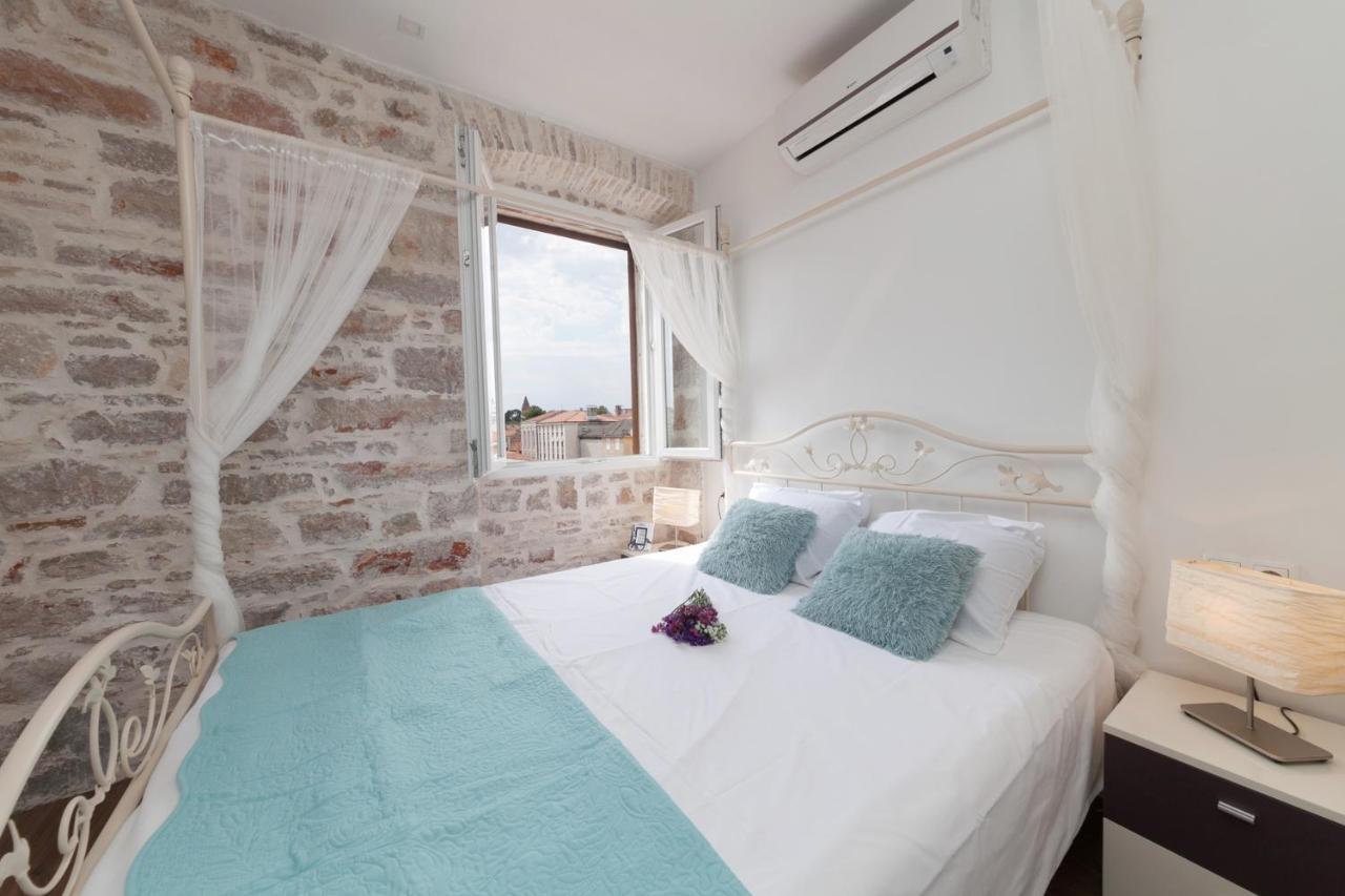 Imperium Central Apartments زادار المظهر الخارجي الصورة