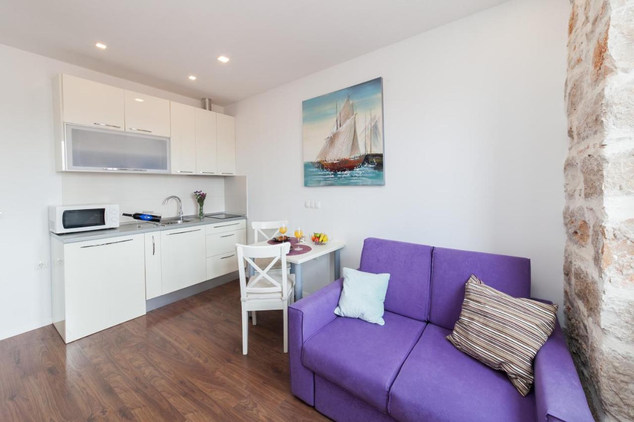 Imperium Central Apartments زادار المظهر الخارجي الصورة