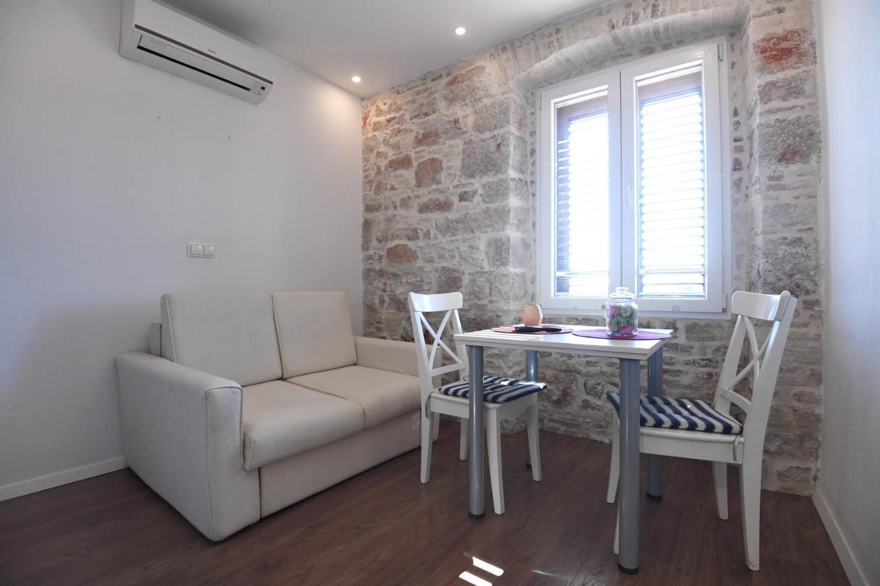 Imperium Central Apartments زادار المظهر الخارجي الصورة