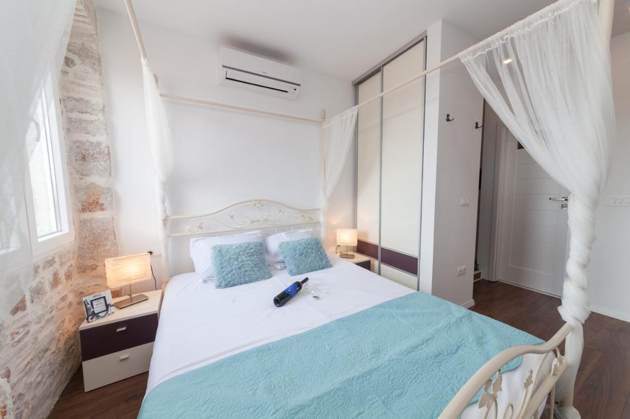 Imperium Central Apartments زادار المظهر الخارجي الصورة