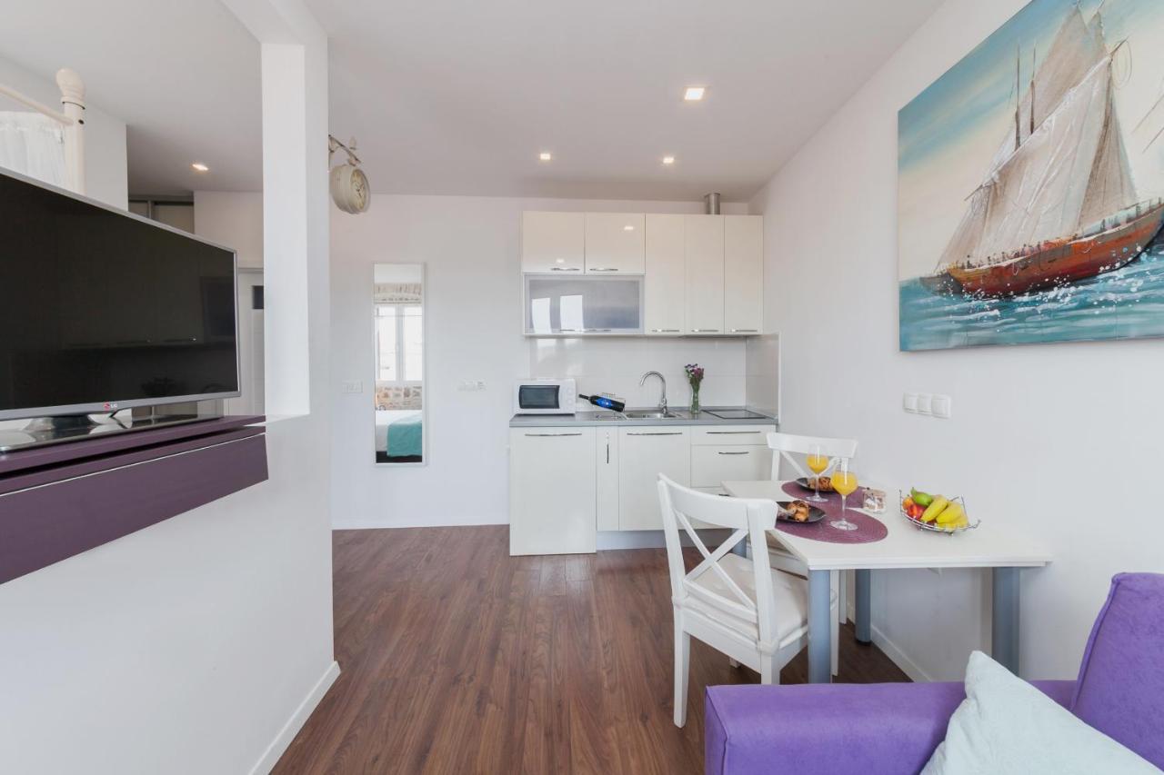 Imperium Central Apartments زادار المظهر الخارجي الصورة