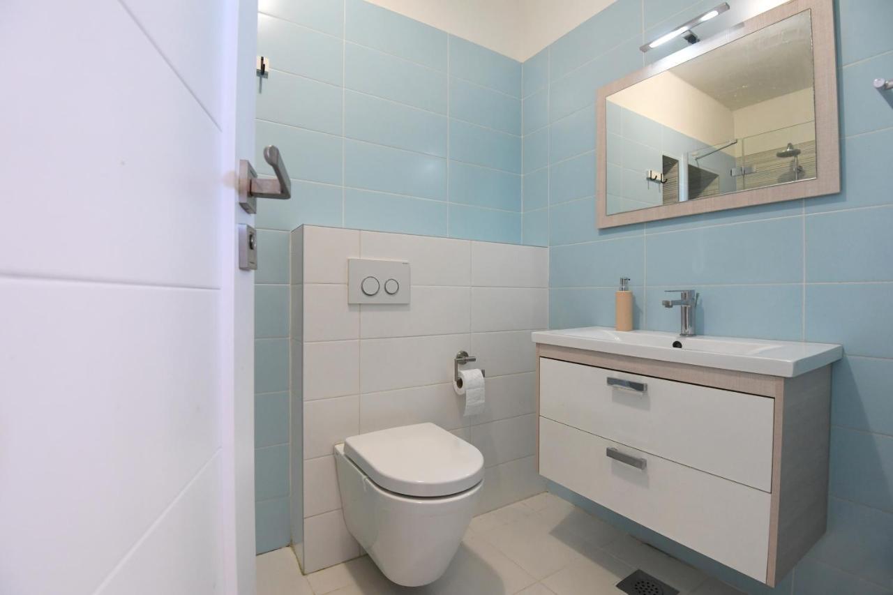 Imperium Central Apartments زادار المظهر الخارجي الصورة