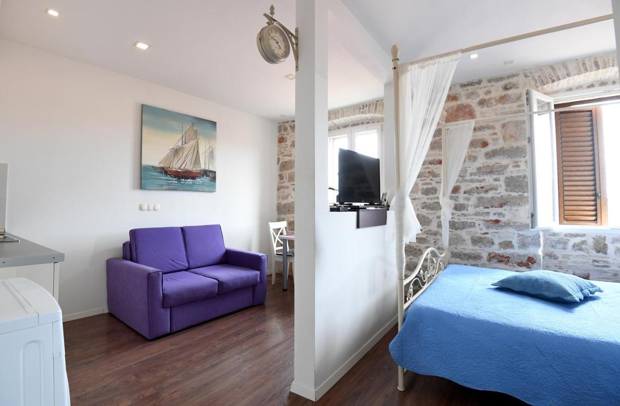 Imperium Central Apartments زادار المظهر الخارجي الصورة