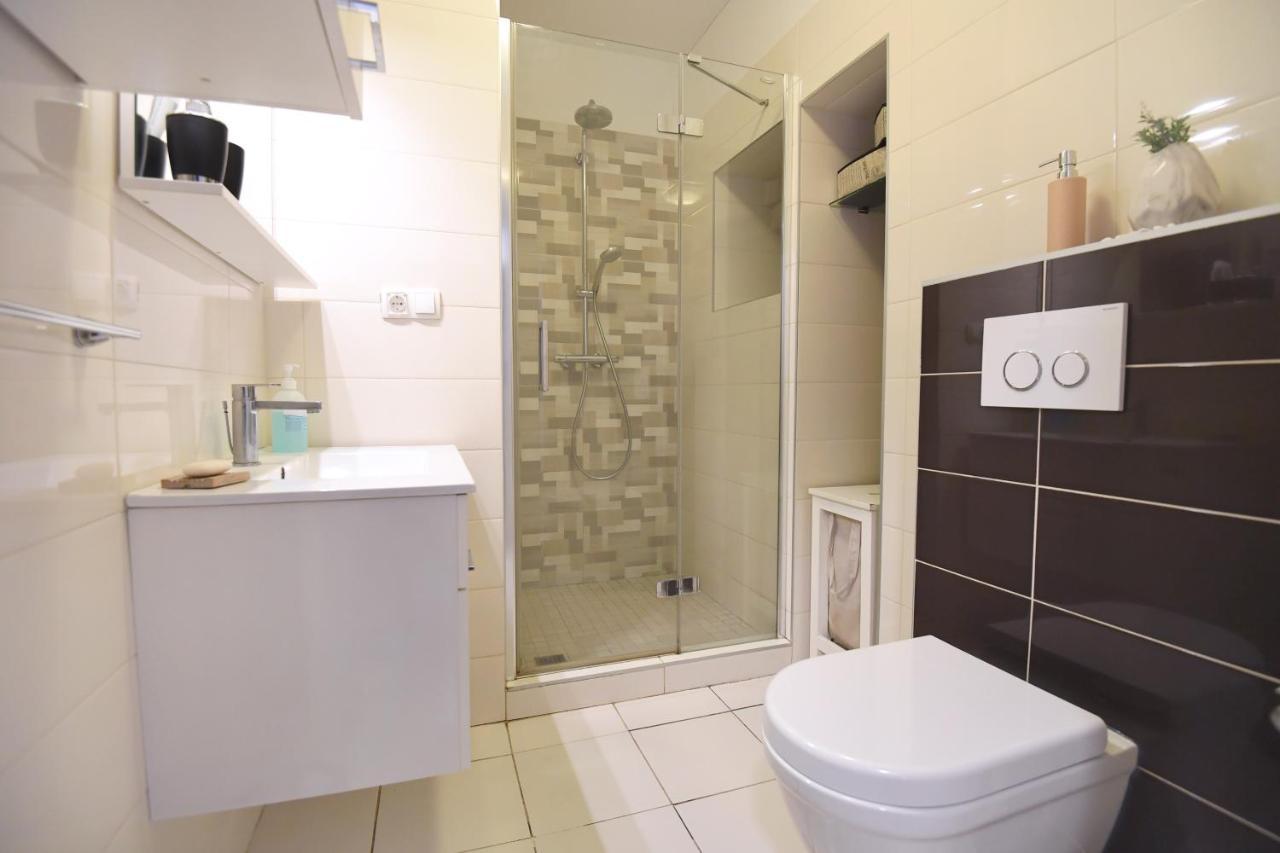 Imperium Central Apartments زادار المظهر الخارجي الصورة