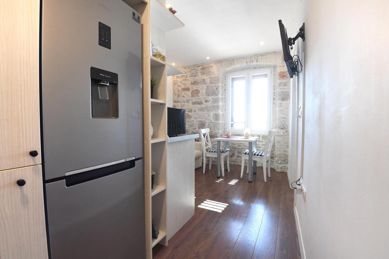 Imperium Central Apartments زادار المظهر الخارجي الصورة