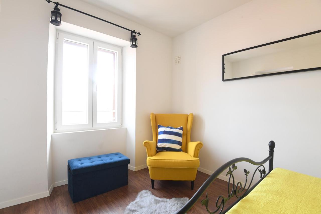Imperium Central Apartments زادار المظهر الخارجي الصورة