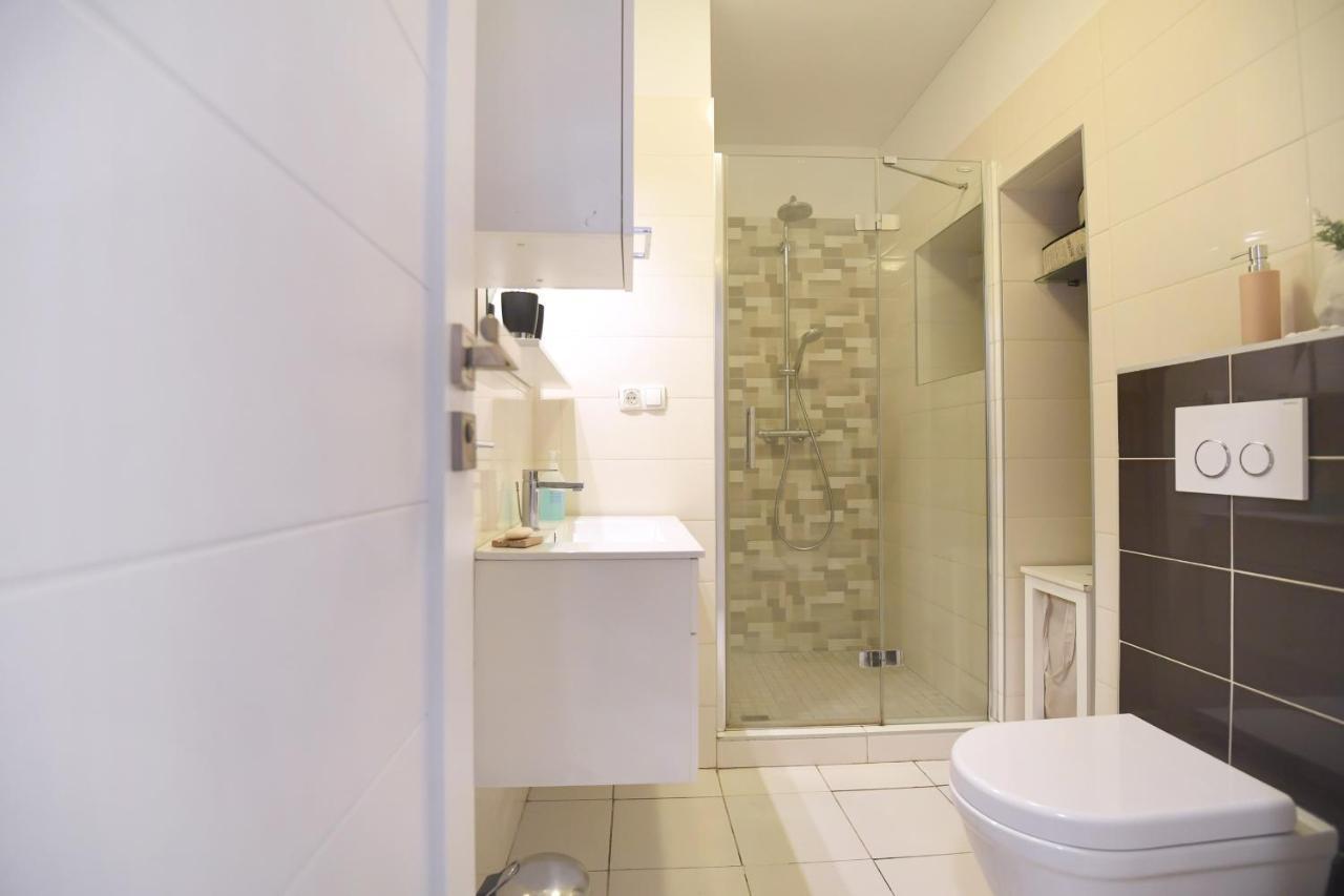 Imperium Central Apartments زادار المظهر الخارجي الصورة