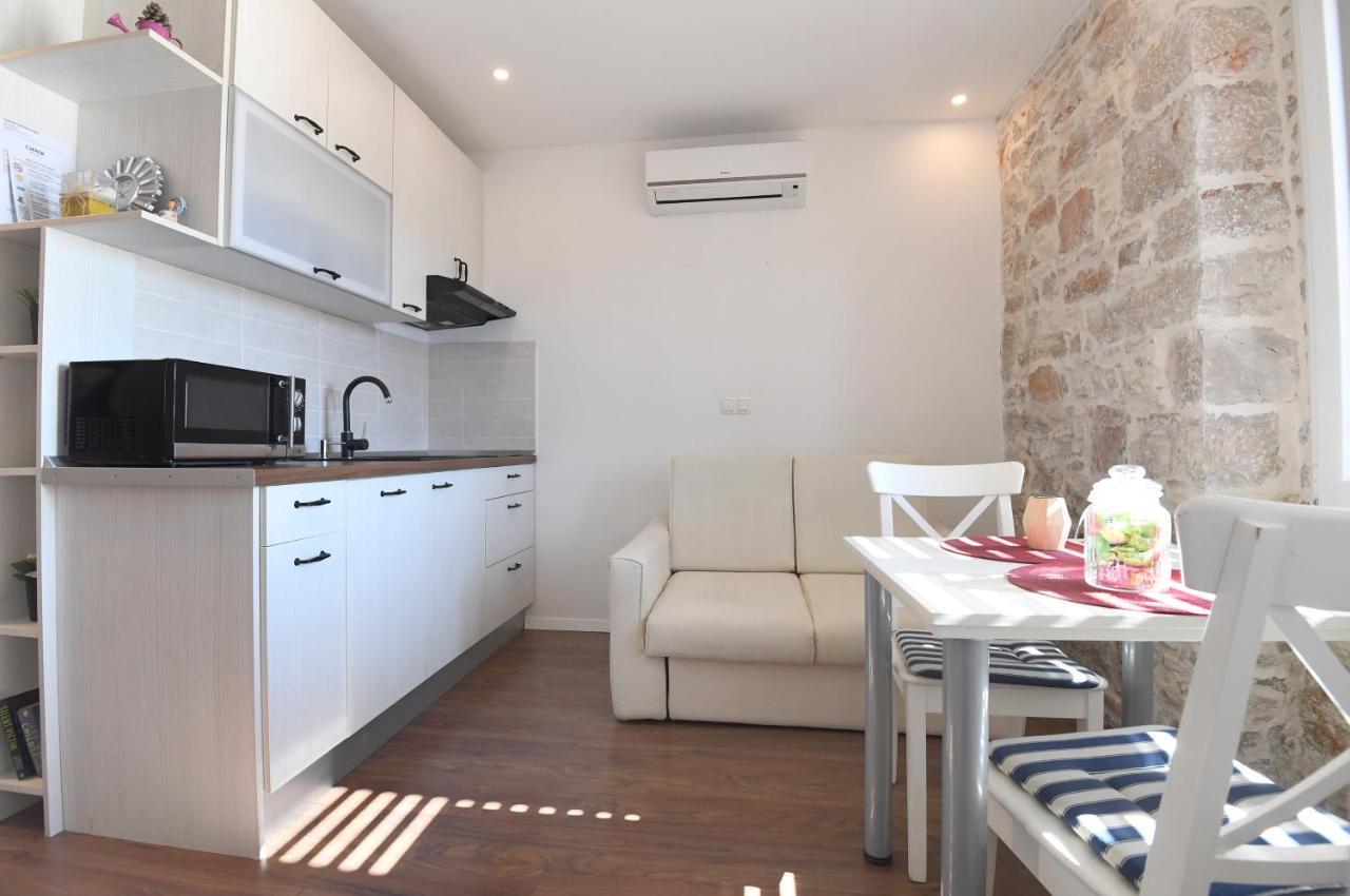 Imperium Central Apartments زادار المظهر الخارجي الصورة