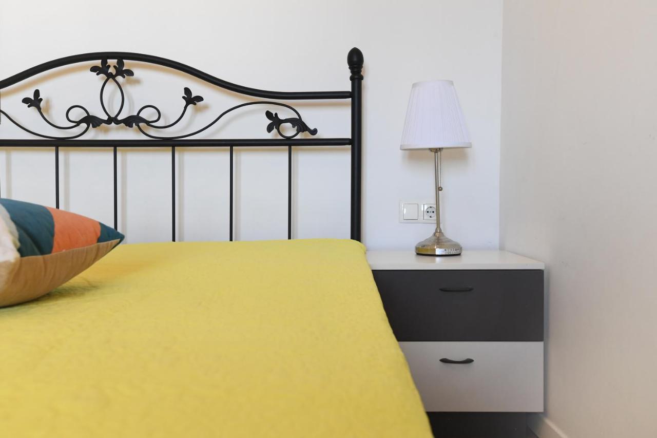 Imperium Central Apartments زادار المظهر الخارجي الصورة