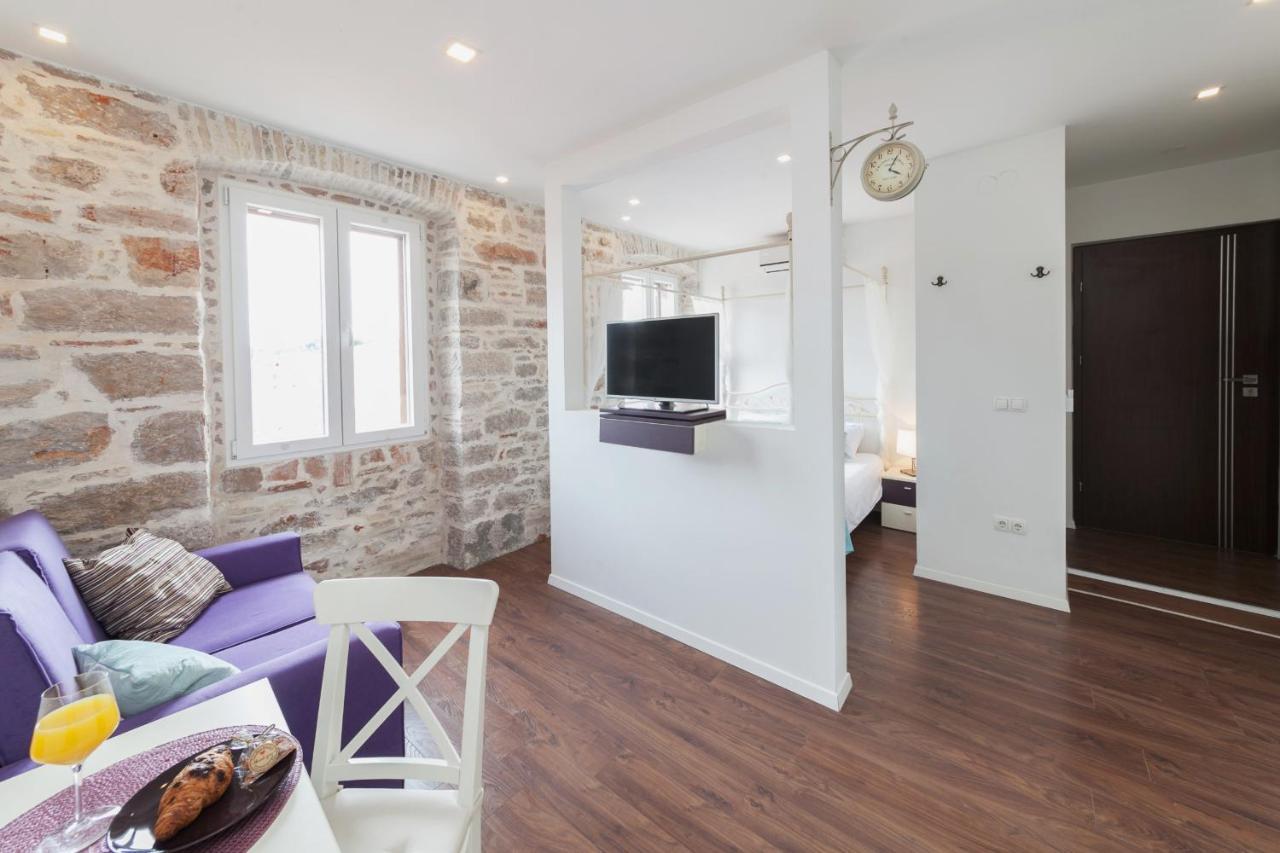 Imperium Central Apartments زادار المظهر الخارجي الصورة