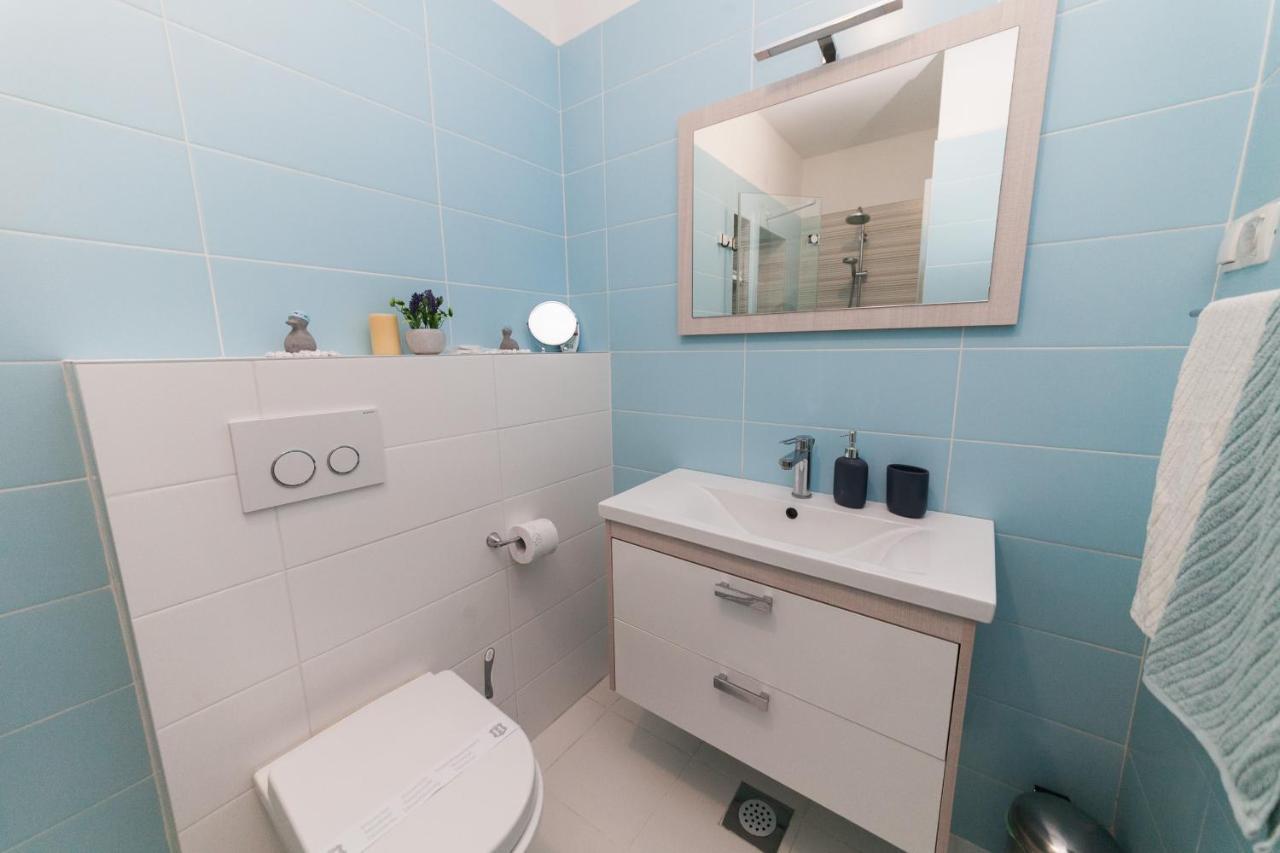 Imperium Central Apartments زادار المظهر الخارجي الصورة