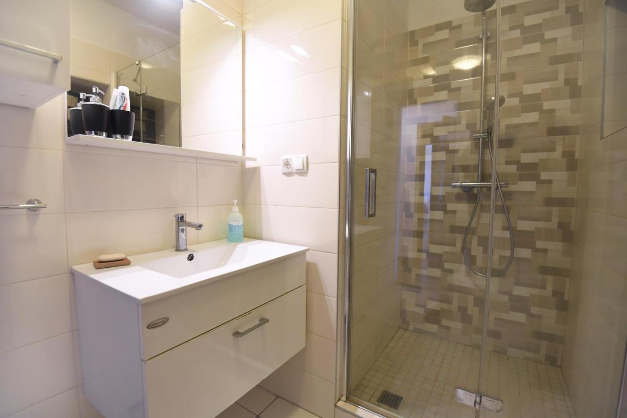 Imperium Central Apartments زادار المظهر الخارجي الصورة