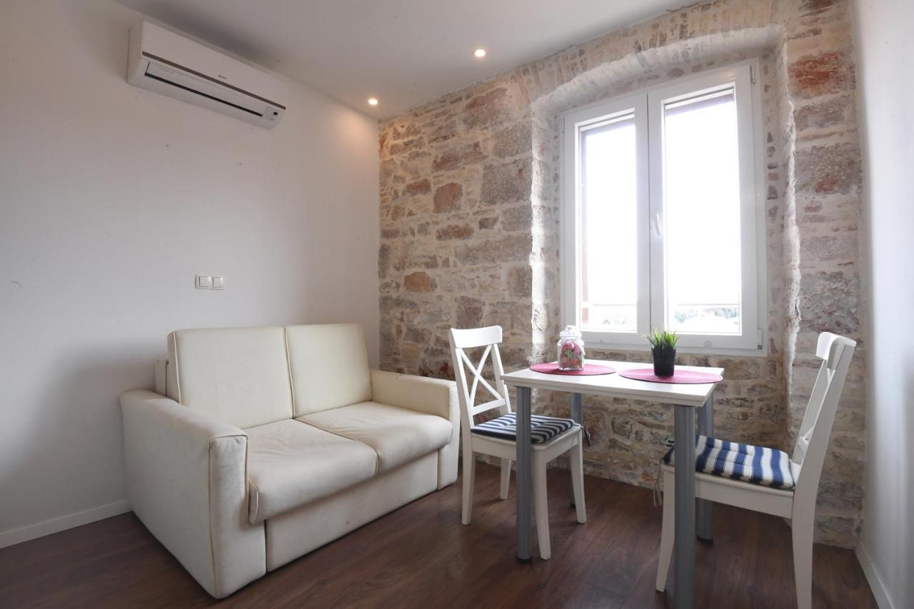 Imperium Central Apartments زادار المظهر الخارجي الصورة