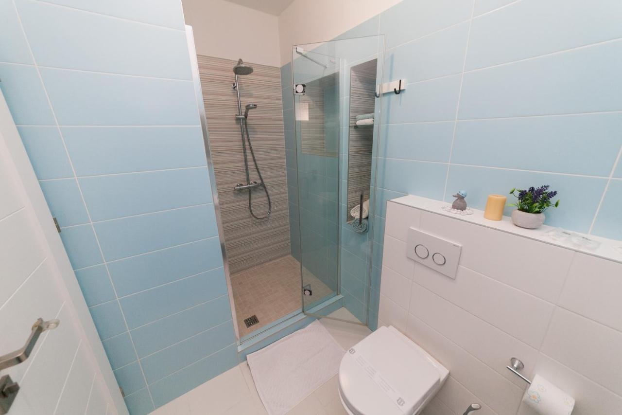 Imperium Central Apartments زادار المظهر الخارجي الصورة