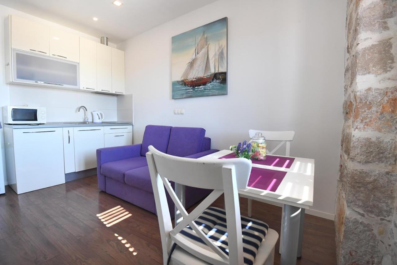 Imperium Central Apartments زادار المظهر الخارجي الصورة