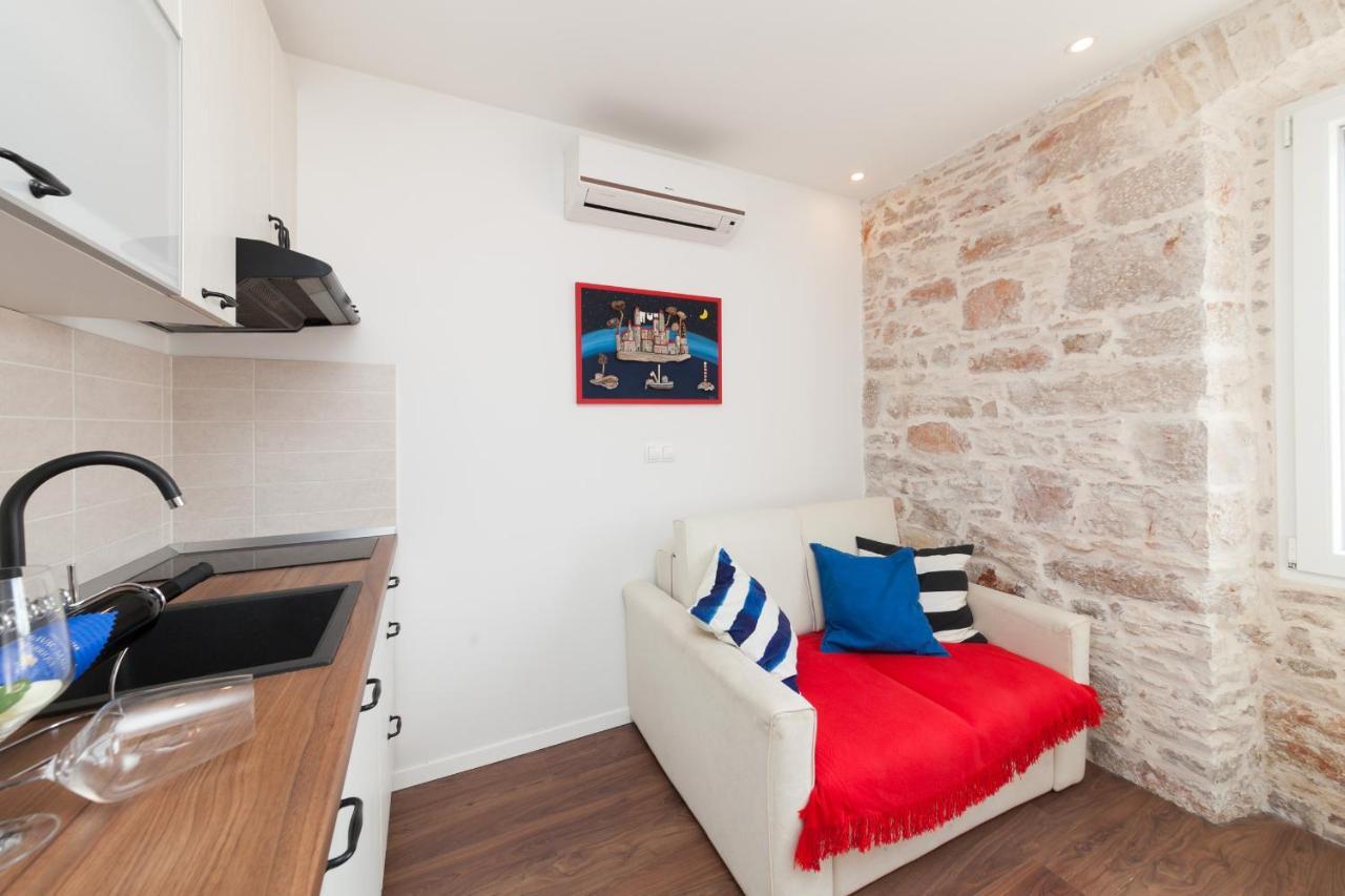 Imperium Central Apartments زادار المظهر الخارجي الصورة